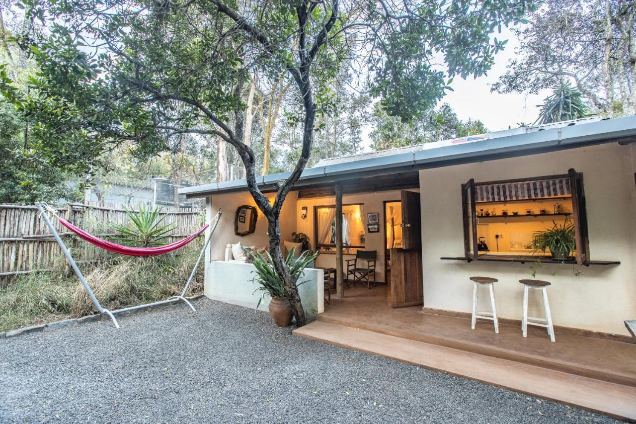 Ol Losowan House And Cottages, Karen Nairobi Exterior photo