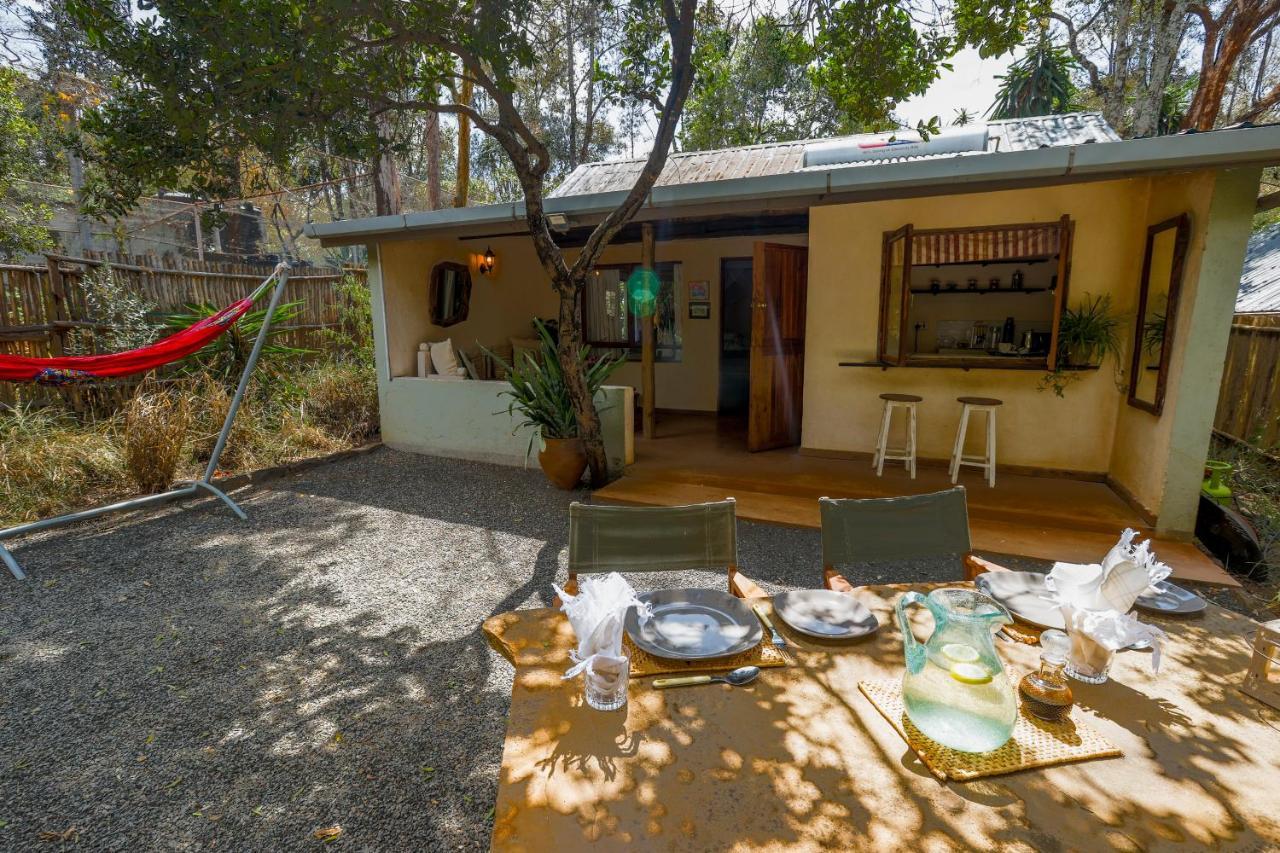 Ol Losowan House And Cottages, Karen Nairobi Exterior photo
