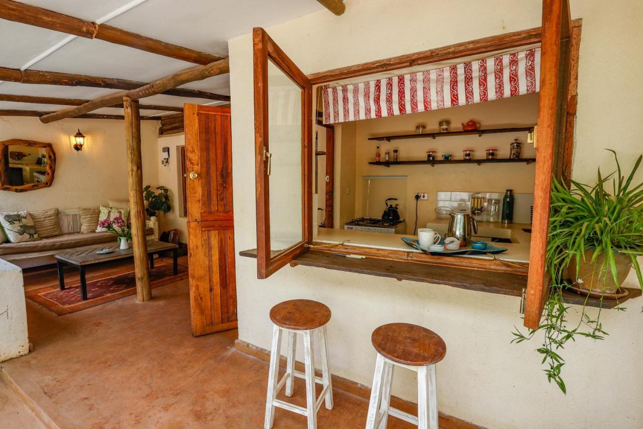 Ol Losowan House And Cottages, Karen Nairobi Exterior photo