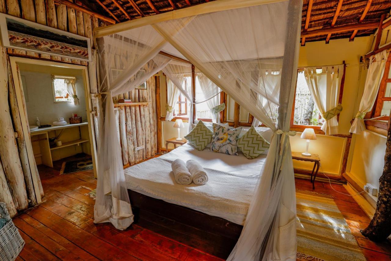 Ol Losowan House And Cottages, Karen Nairobi Exterior photo