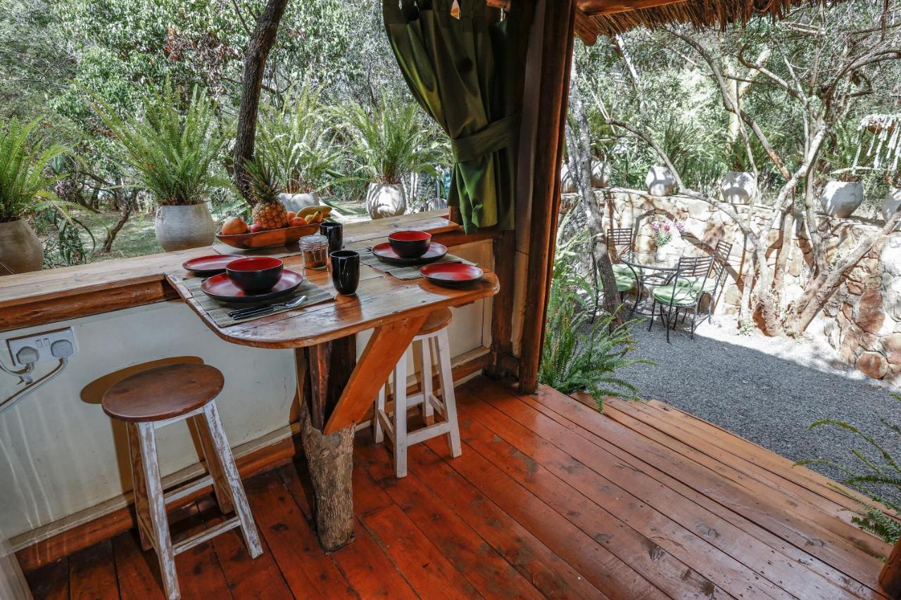 Ol Losowan House And Cottages, Karen Nairobi Exterior photo