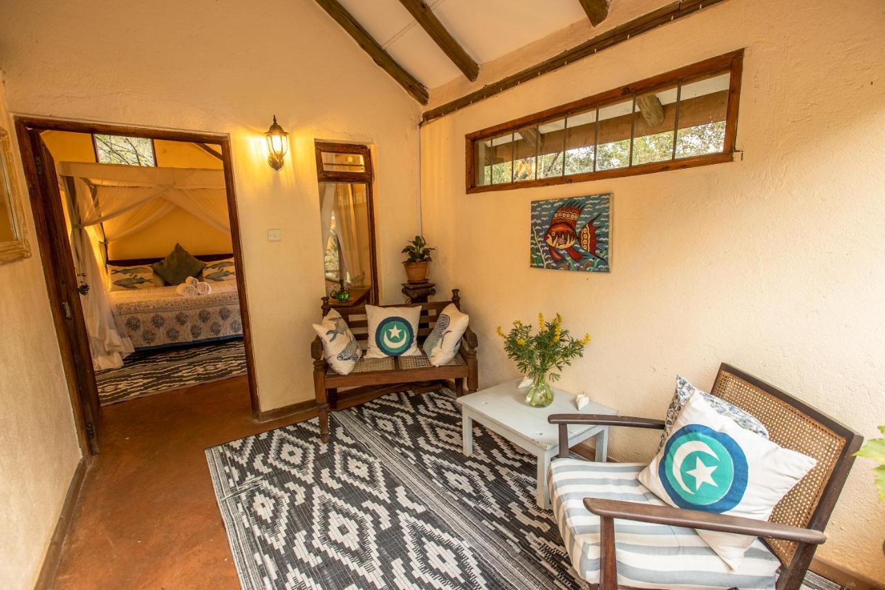 Ol Losowan House And Cottages, Karen Nairobi Exterior photo