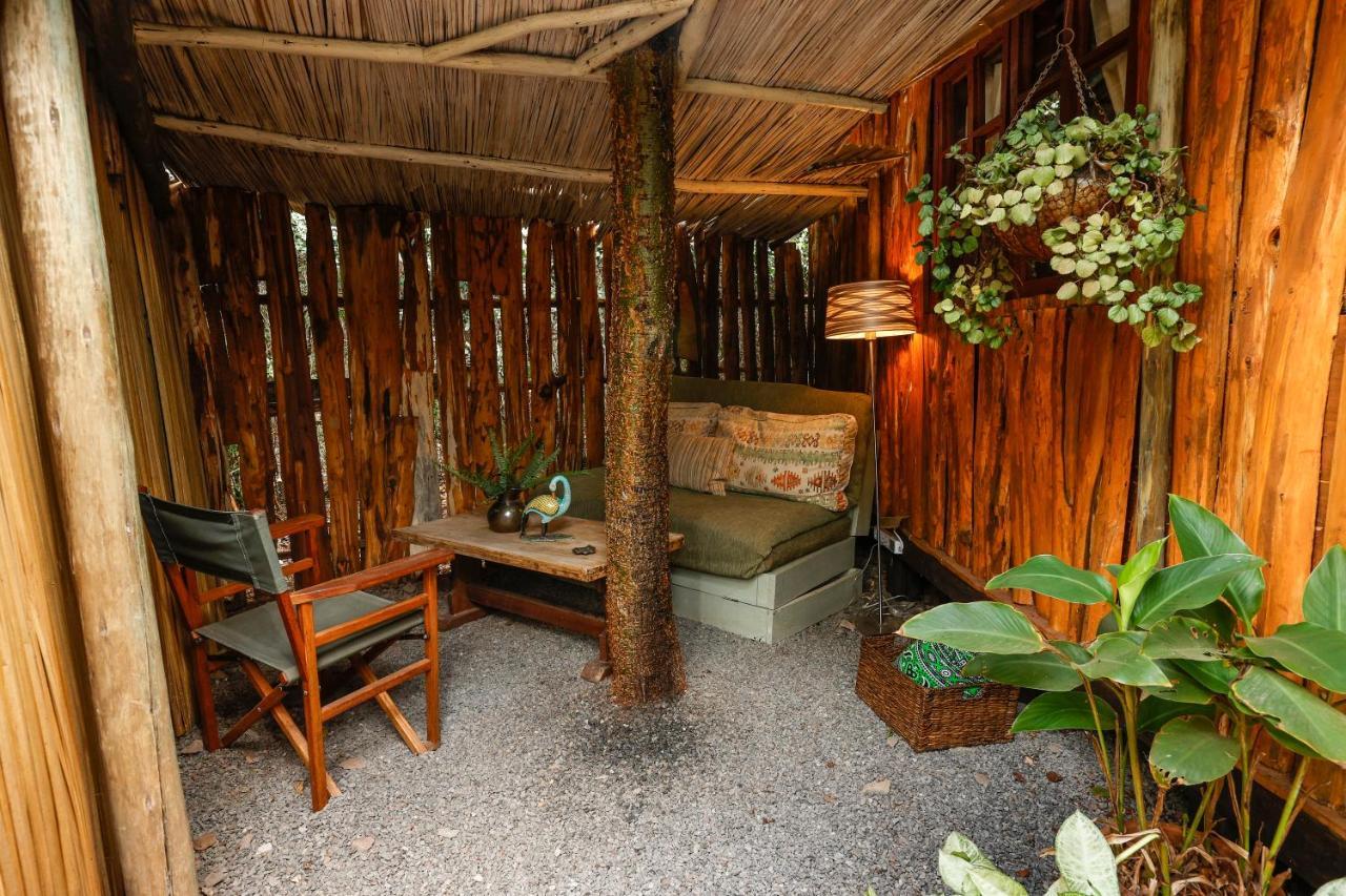 Ol Losowan House And Cottages, Karen Nairobi Exterior photo
