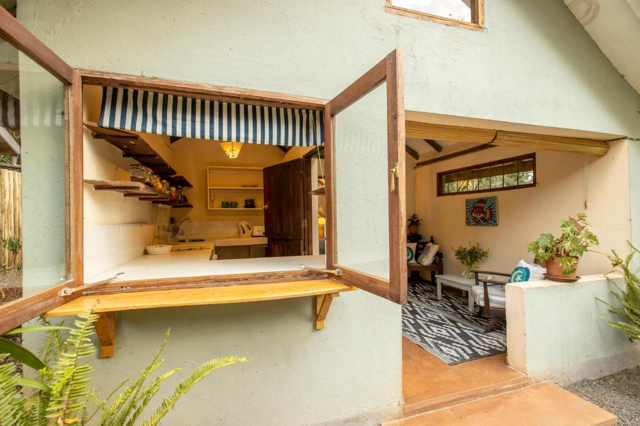 Ol Losowan House And Cottages, Karen Nairobi Exterior photo
