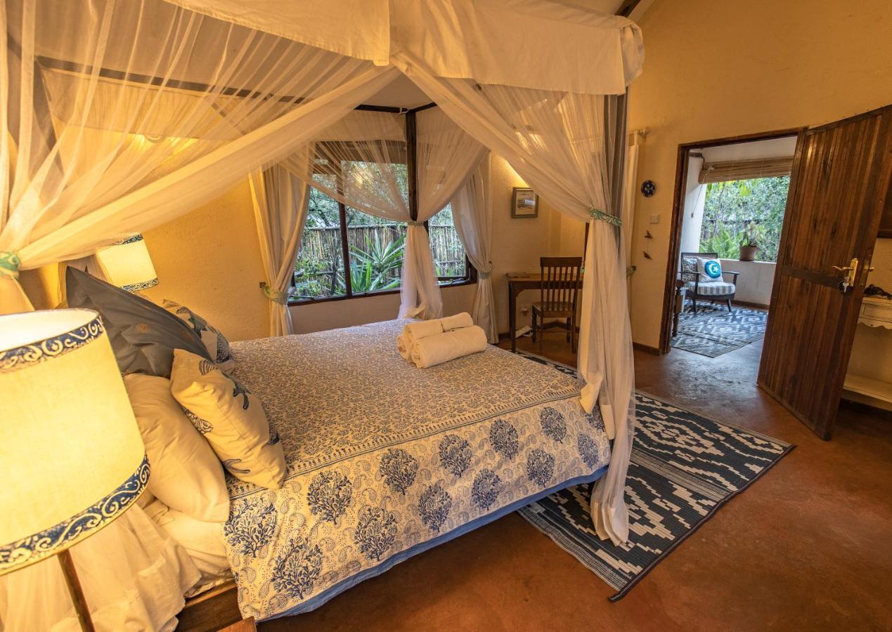 Ol Losowan House And Cottages, Karen Nairobi Exterior photo