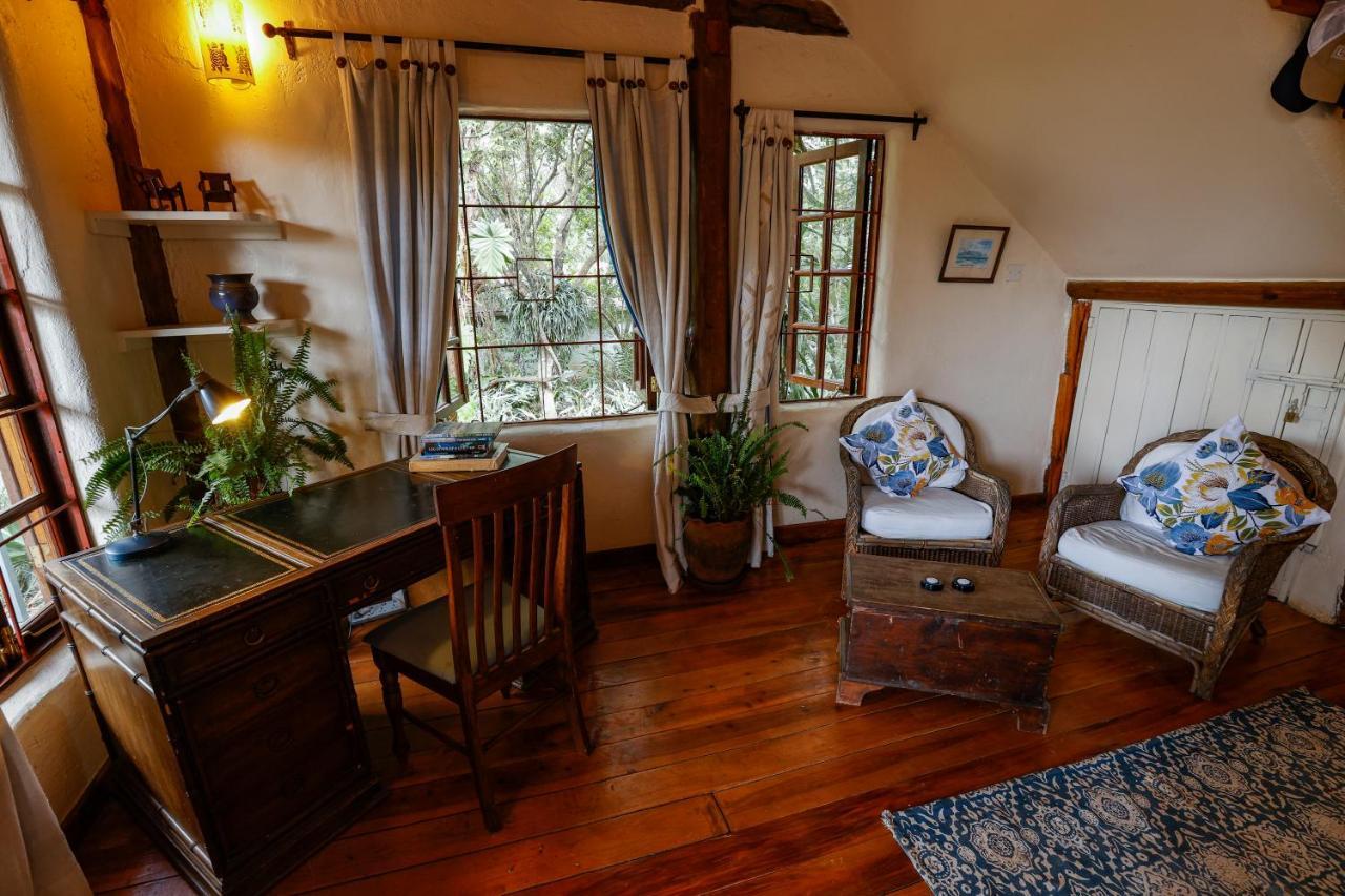 Ol Losowan House And Cottages, Karen Nairobi Exterior photo