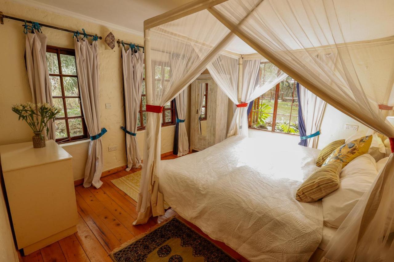 Ol Losowan House And Cottages, Karen Nairobi Exterior photo