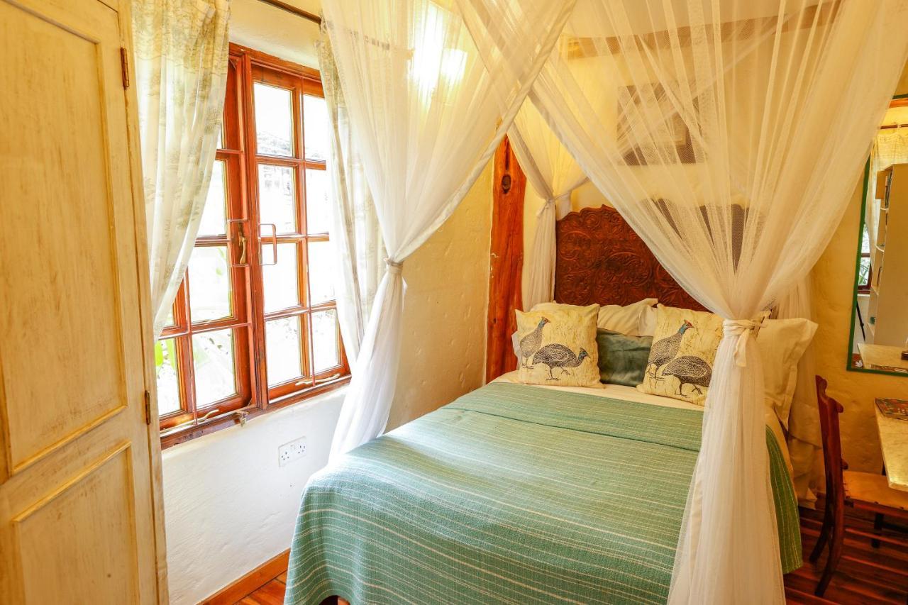 Ol Losowan House And Cottages, Karen Nairobi Exterior photo